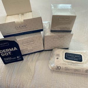 Clean Skin Bundle